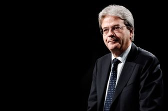 Gentiloni (Imago) &nbsp;