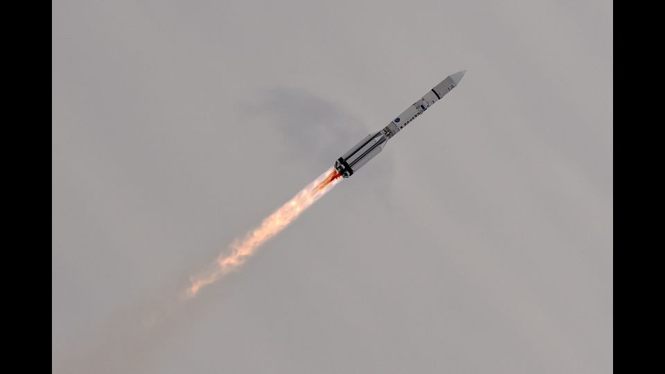 ExoMars, la nuova missione verso Marte dell'Agenzia Spaziale Europea (Afp)&nbsp;