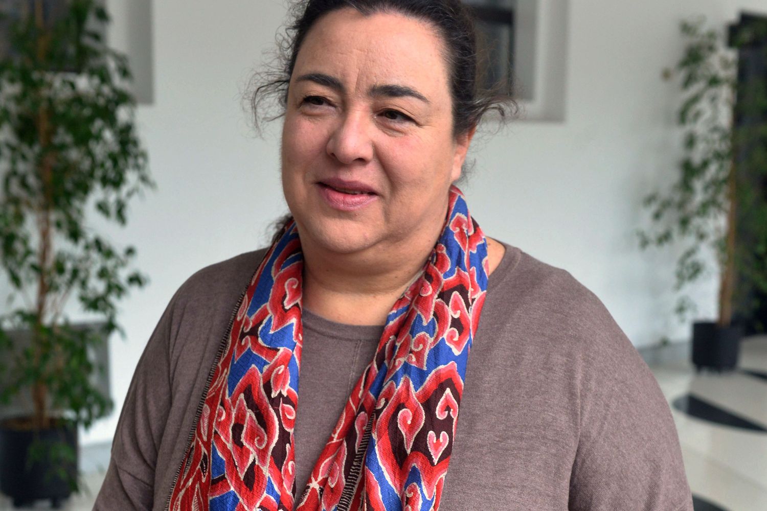 &nbsp;Parizia Bedori (Imago)