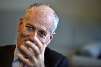 &nbsp; Franco Gabrielli - afp