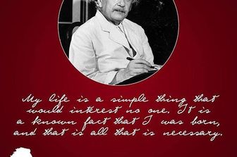 &nbsp; Albert Einstein Pi Grego Day - fb