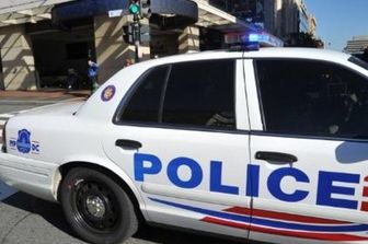 &nbsp;Polizia americana