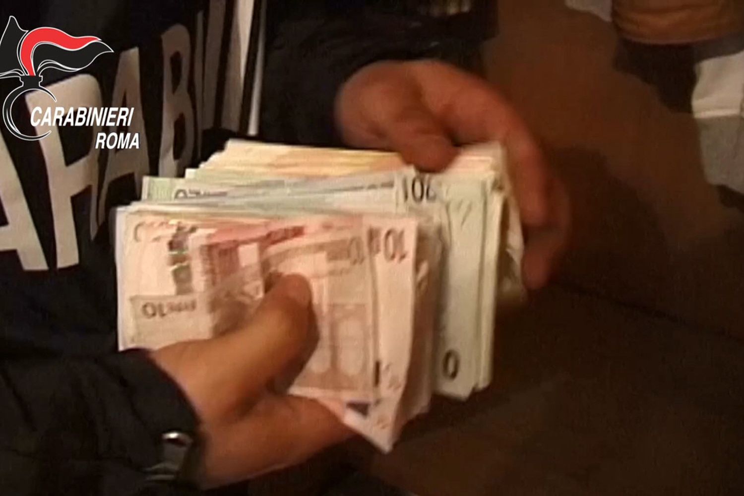 &nbsp;Furti e rapine in casa, 24 arresti a Roma