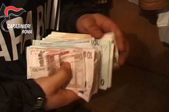 &nbsp;Furti e rapine in casa, 24 arresti a Roma