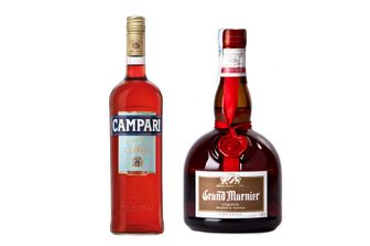 &nbsp;Campari Gran Marnier&nbsp;