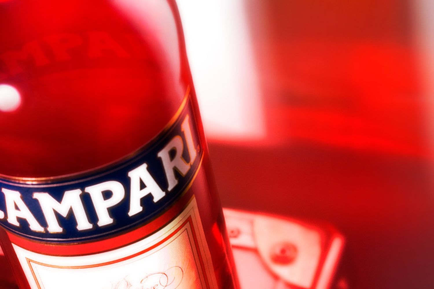&nbsp;campari