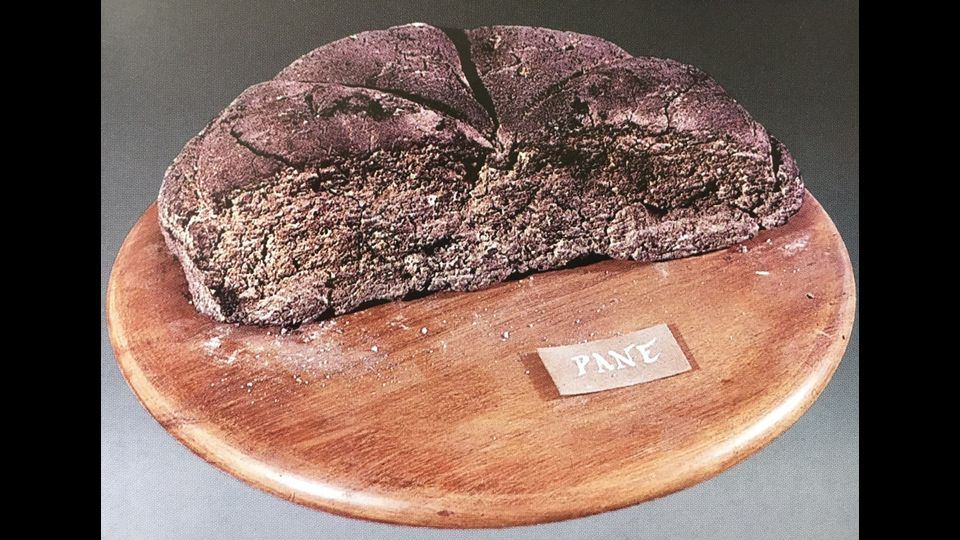 &nbsp; Pompei rinasce a Montreal