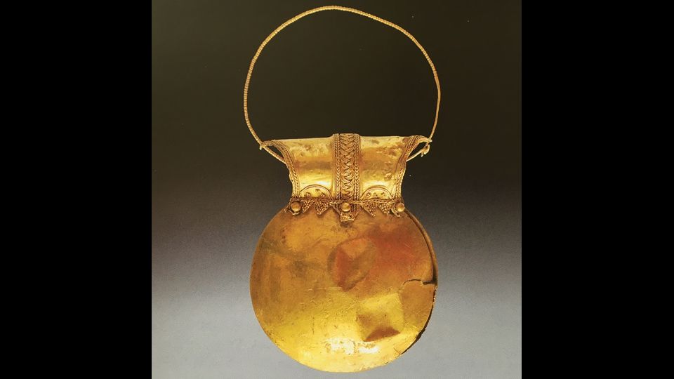 &nbsp; Pompei rinasce a Montreal