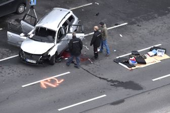 &nbsp;bomba a Berlino