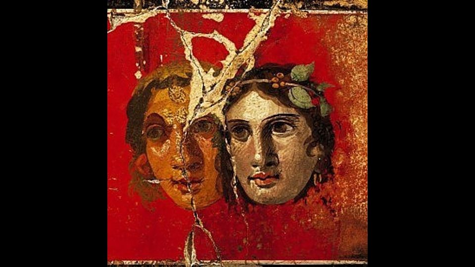 &nbsp; Pompei rinasce a Montreal