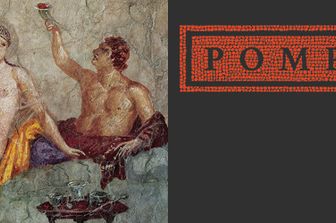 &nbsp; Pompei rinasce a Montreal