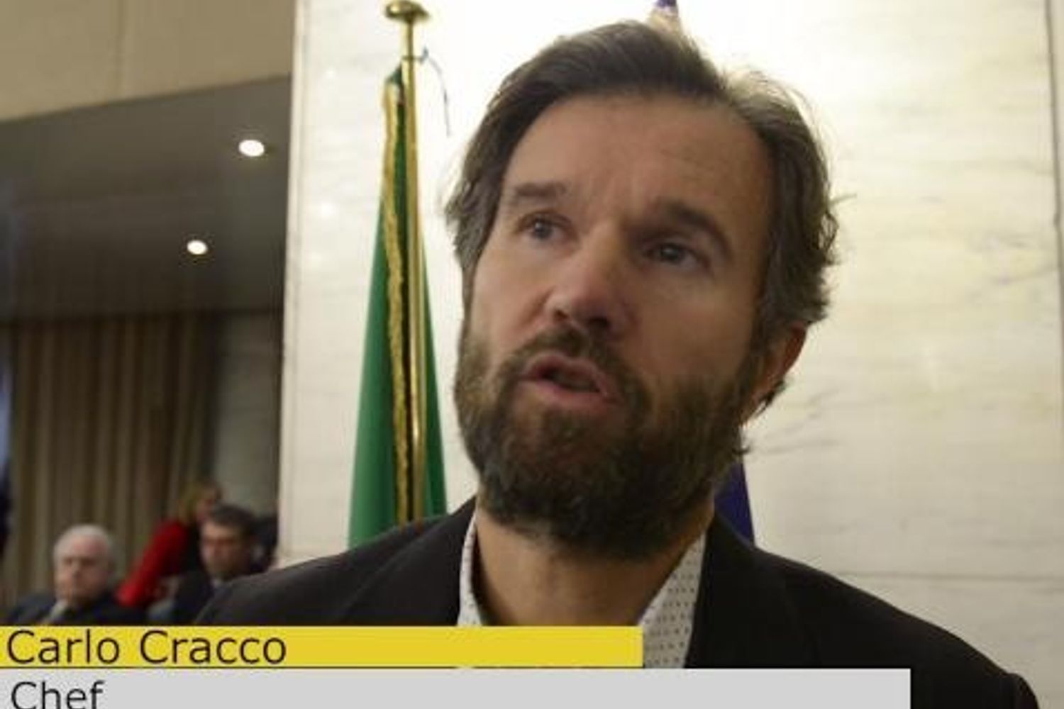 Alla presentazione del Protocollo d'Intesa per la valorizzazione all' estero della cucina italian di qualit&agrave; alla Farnesina abbiamo chiesto a Cracco, Vissani, Scabin e altri cuochi stellati quali sono i piatti italiani pi&ugrave; famosi e male interpretati nel mondo.&nbsp;