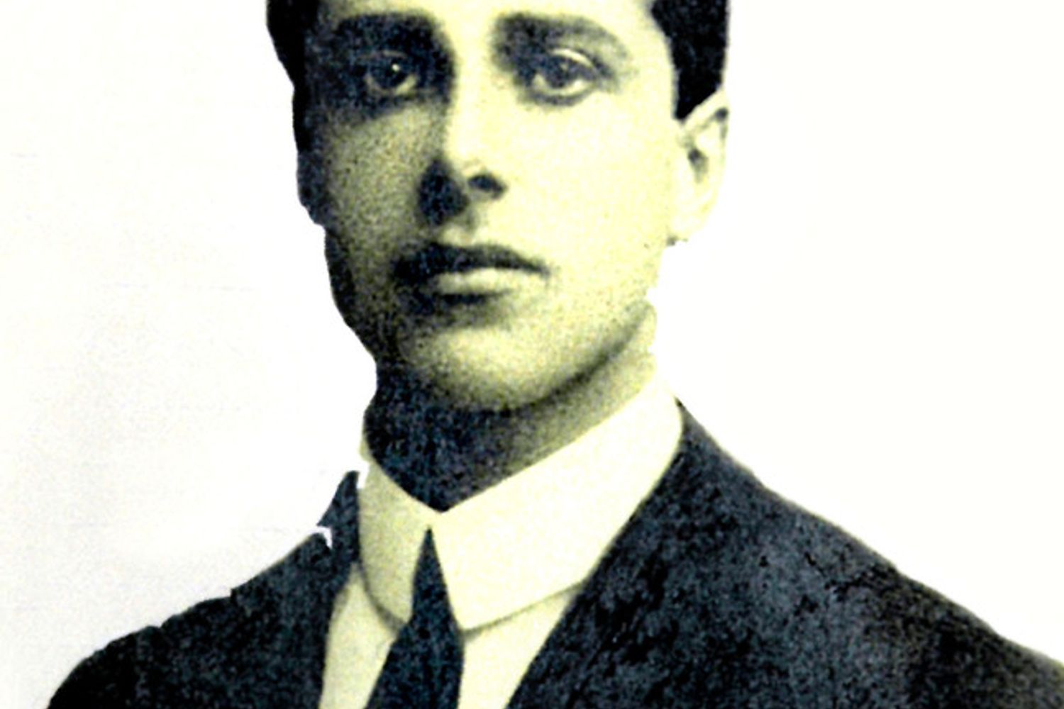 Giacomo Matteotti (agf)&nbsp;