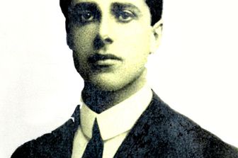 Giacomo Matteotti (agf)&nbsp;