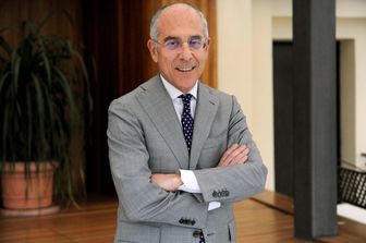 Francesco Starace - imago