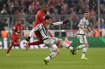 Juve, dopo la beffa col Bayern gli sfott&ograve; del web -&nbsp;Foto