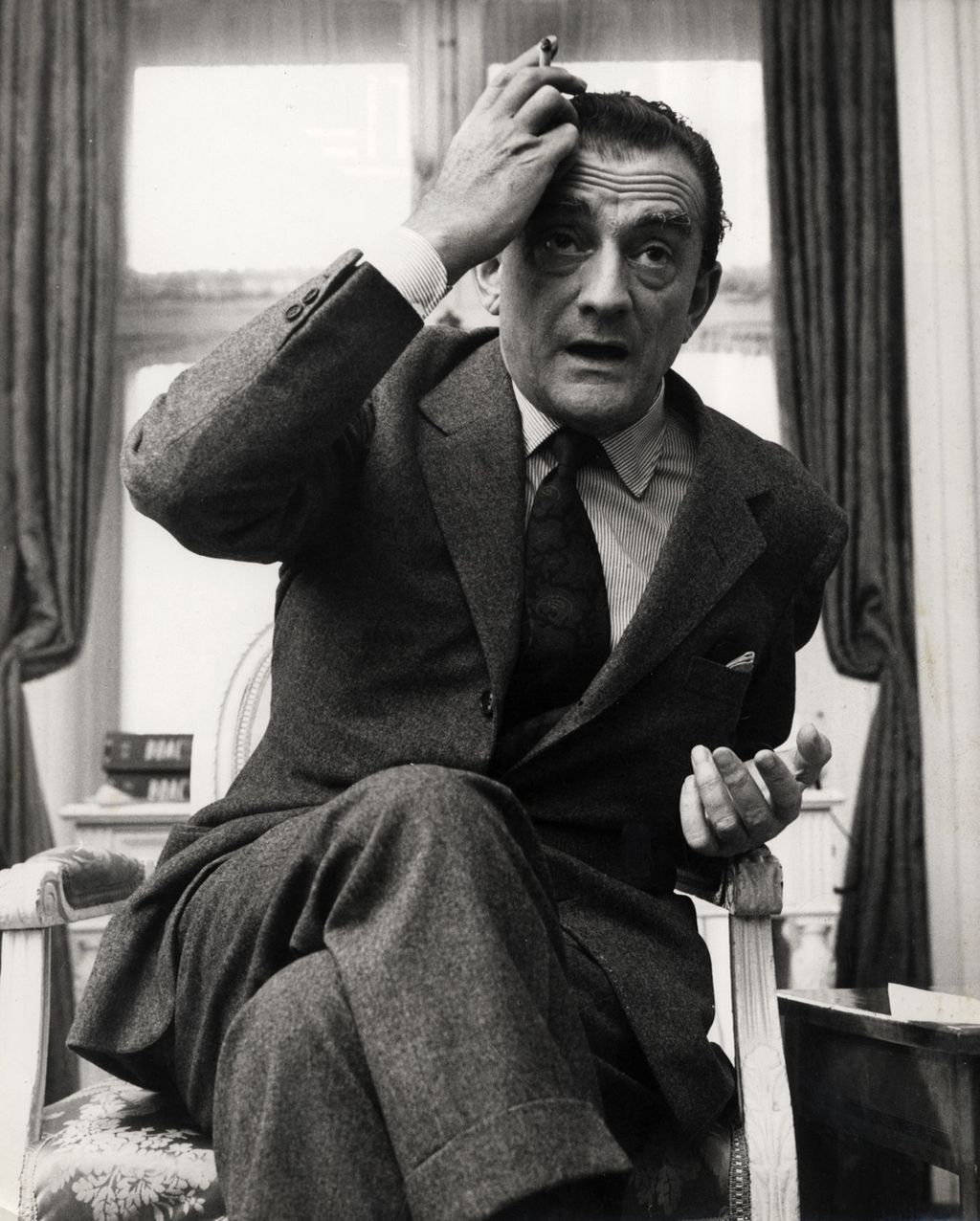 &nbsp;Luchino Visconti