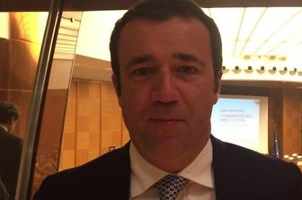 Christian Vasino, chief human resources officer Pirelli&nbsp;