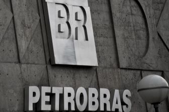 Petrobras (Afp)