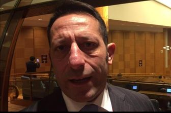 &nbsp;Avvocato Francesco Rotondi, founding partner LabLaw