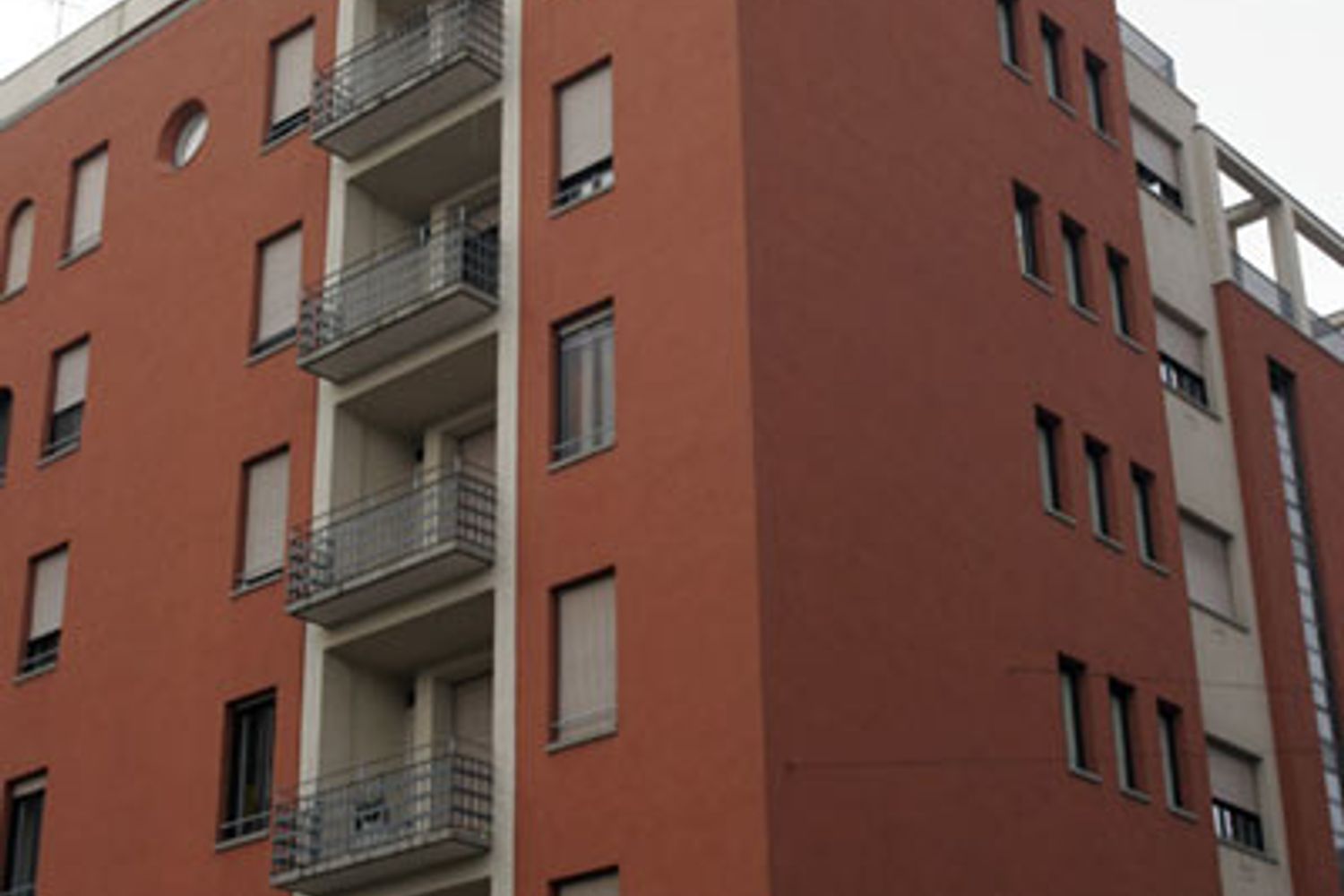 studentato milano &nbsp;