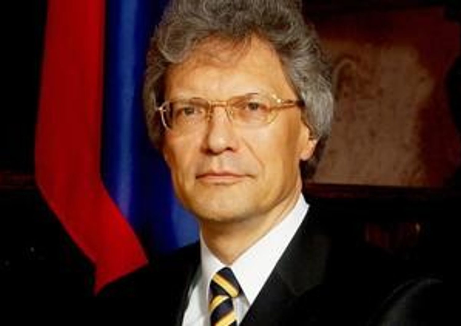 Sergey Razov Ambasciatore della Federazione Russa in Italia&nbsp;
