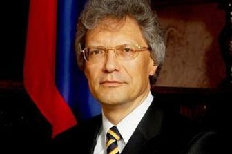 Sergey Razov Ambasciatore della Federazione Russa in Italia&nbsp;