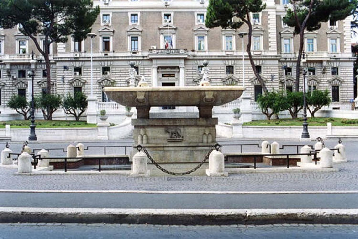 viminale ministero interni interno