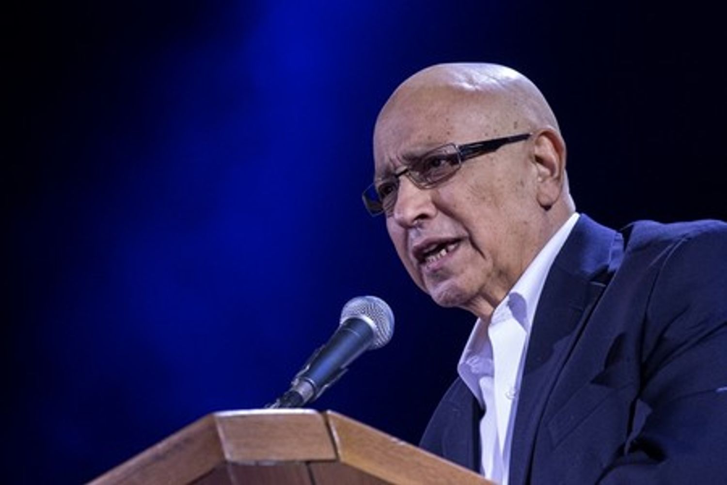 Meir Dagan (Afp)&nbsp;