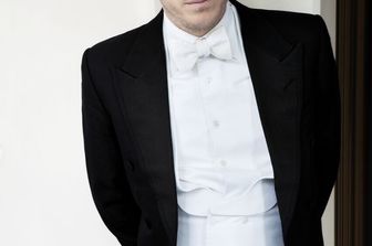 &nbsp;Daniel Harding - Festival Printemps des Arts de Monte-Carlo