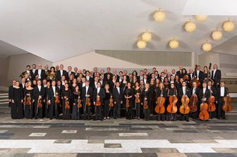 Deutsches Symphonie Orchester Berlin - Festival Printemps des Arts de Monte-Carlo