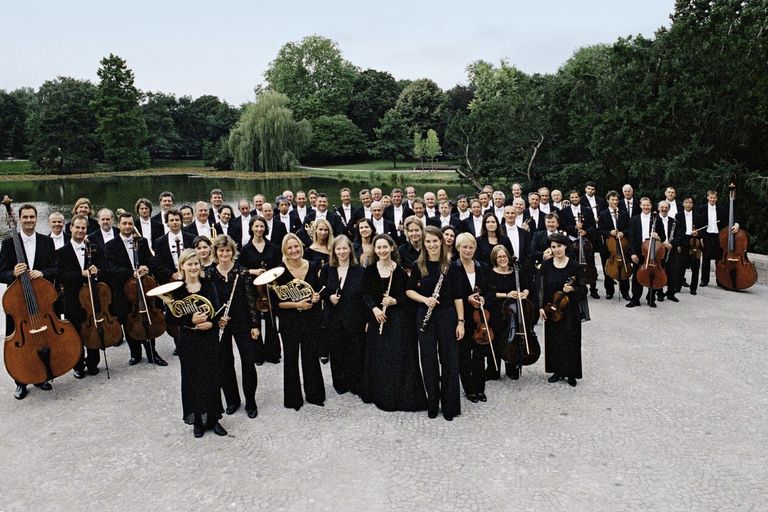 &nbsp;Radiophilharmonie - Festival Printemps des Arts de Monte-Carlo