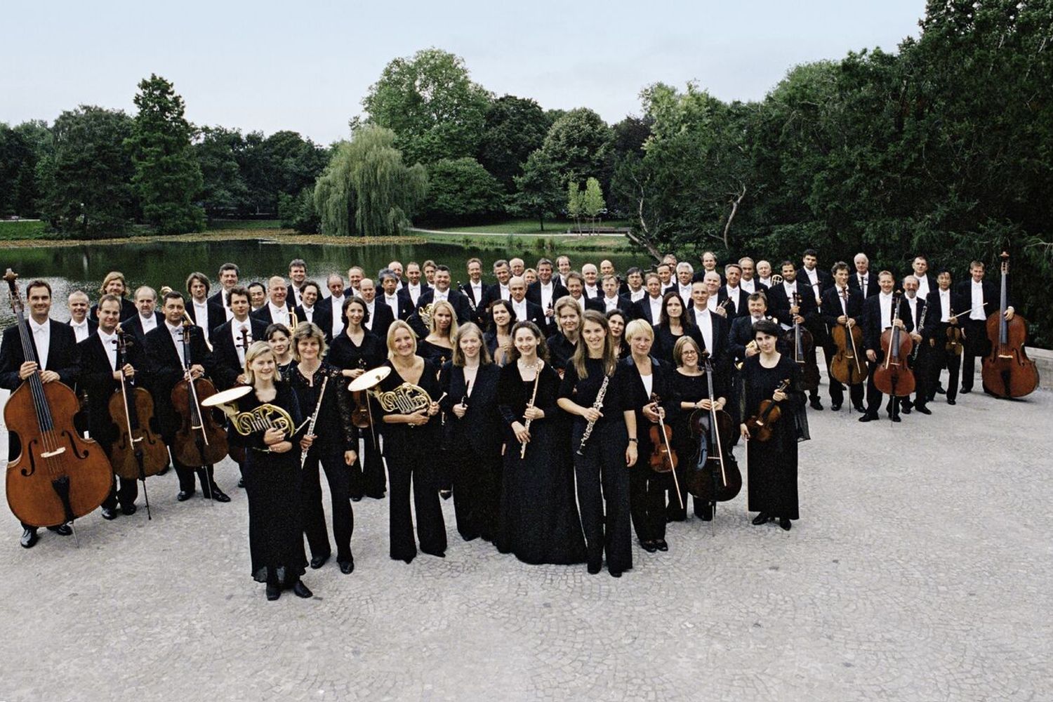 &nbsp;Radiophilharmonie - Festival Printemps des Arts de Monte-Carlo