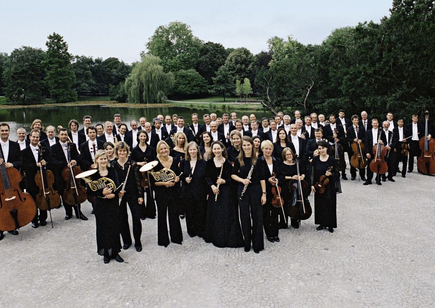 &nbsp;Radiophilharmonie - Festival Printemps des Arts de Monte-Carlo