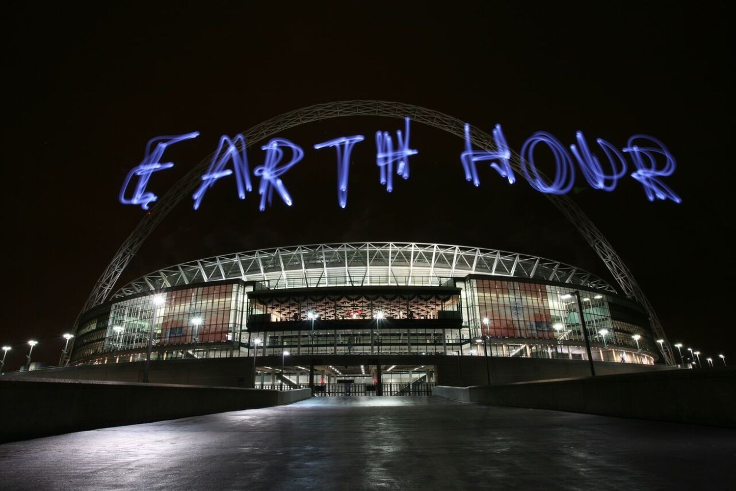 &nbsp;Ora della Terra