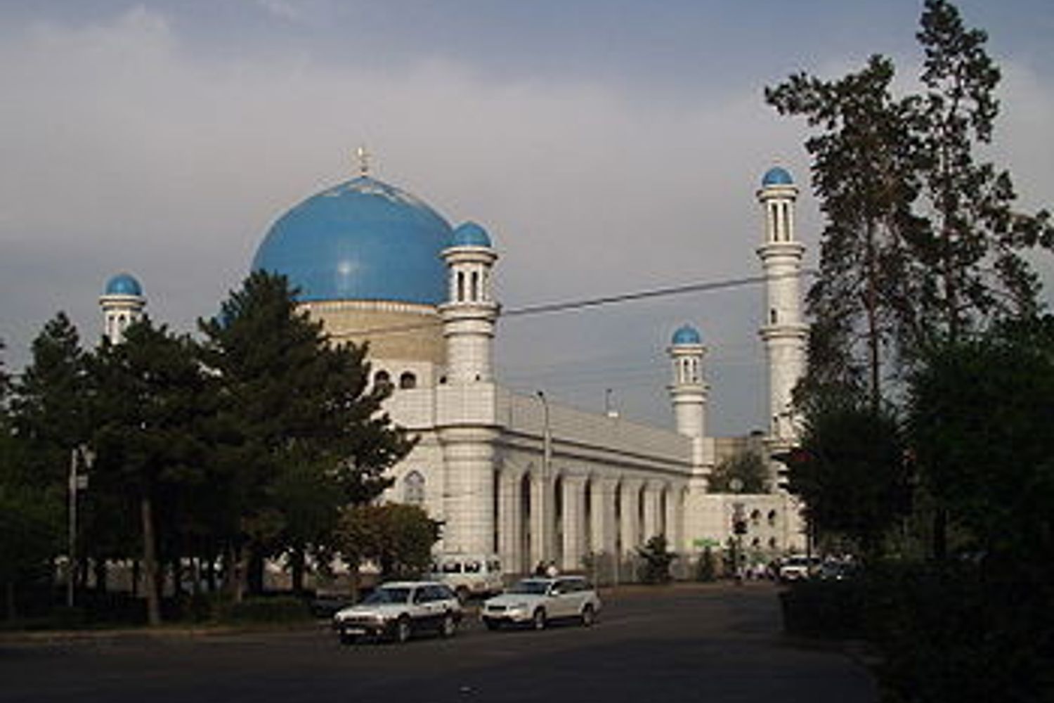 kazakhstan&nbsp;