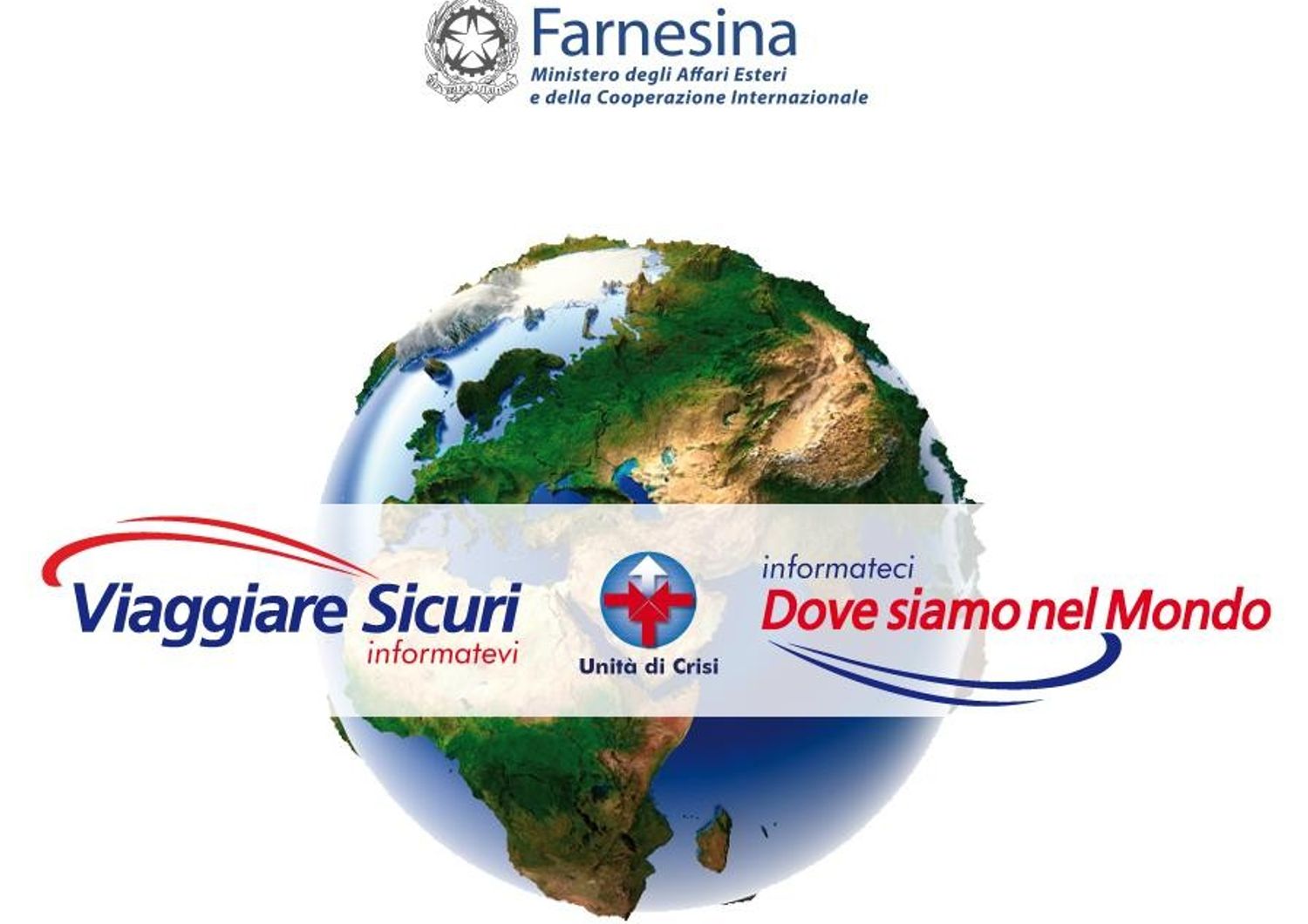 &nbsp;Farnesina app viaggiare sicuri