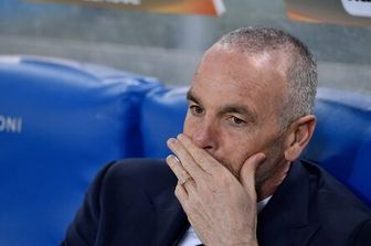 &nbsp;Stefano Pioli