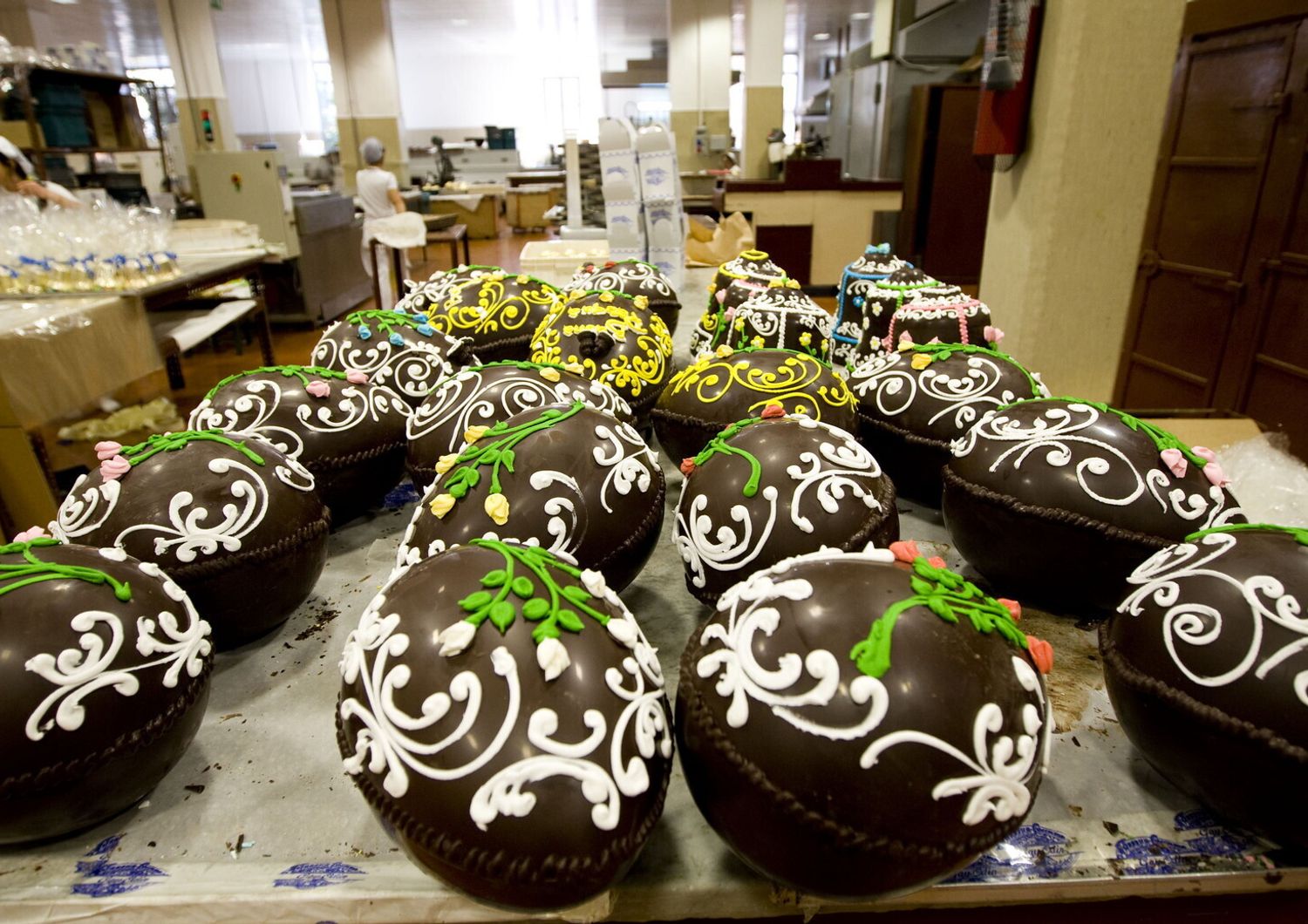 Uova di Pasqua: tra storia e tradizioni - Artigiano in fiera