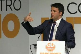 matteo renzi&nbsp;