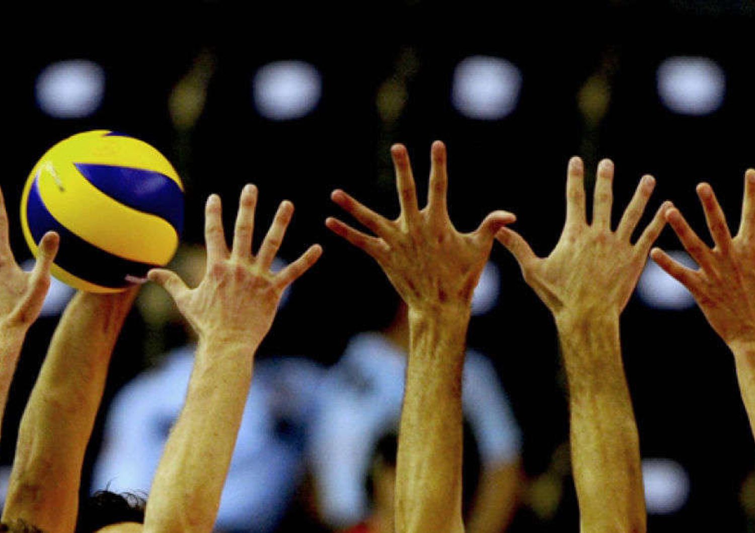 Volley: World League, Italia batte Iran 3-0 e prende bronzo