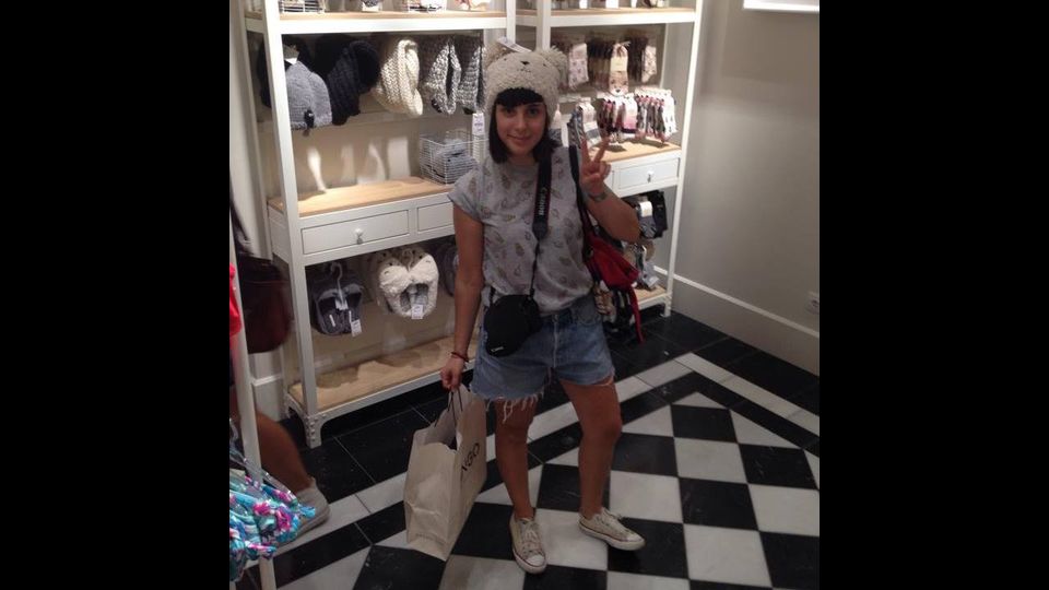 &nbsp; Valentina Gallo (facebook)