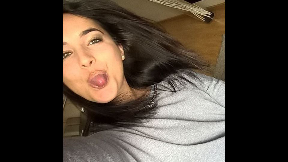 &nbsp; Elena Maestrini (facebook)