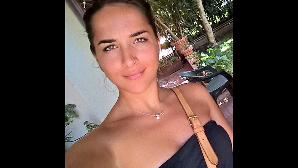 &nbsp; Elena Maestrini (facebook)