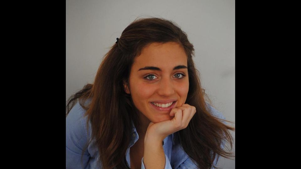 &nbsp;Francesca Bonello (facebook)