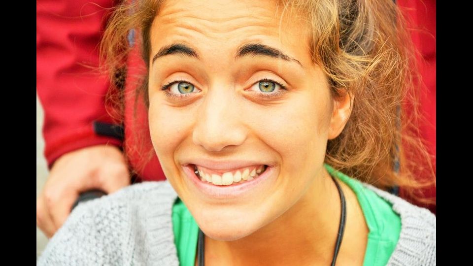 &nbsp; Francesca Bonello &nbsp;(facebook)