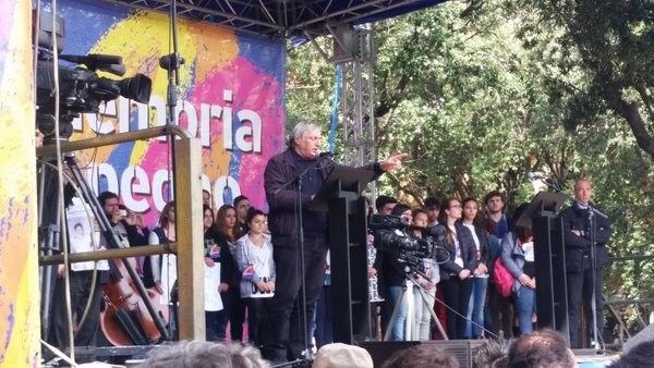 &nbsp;Don Ciotti ass. Libera contro le mafie (foto twitter)