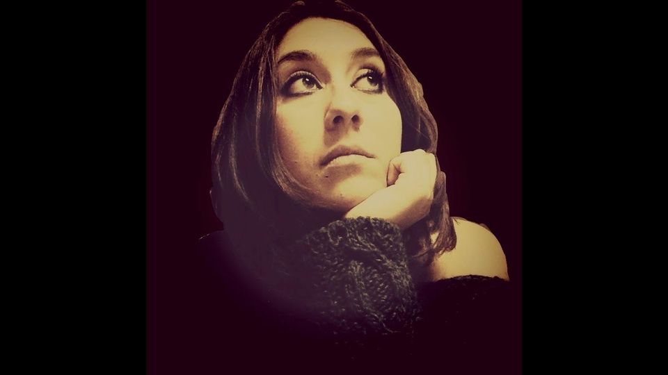 &nbsp;&nbsp;Elisa Scarascia Mugnozza (facebook)