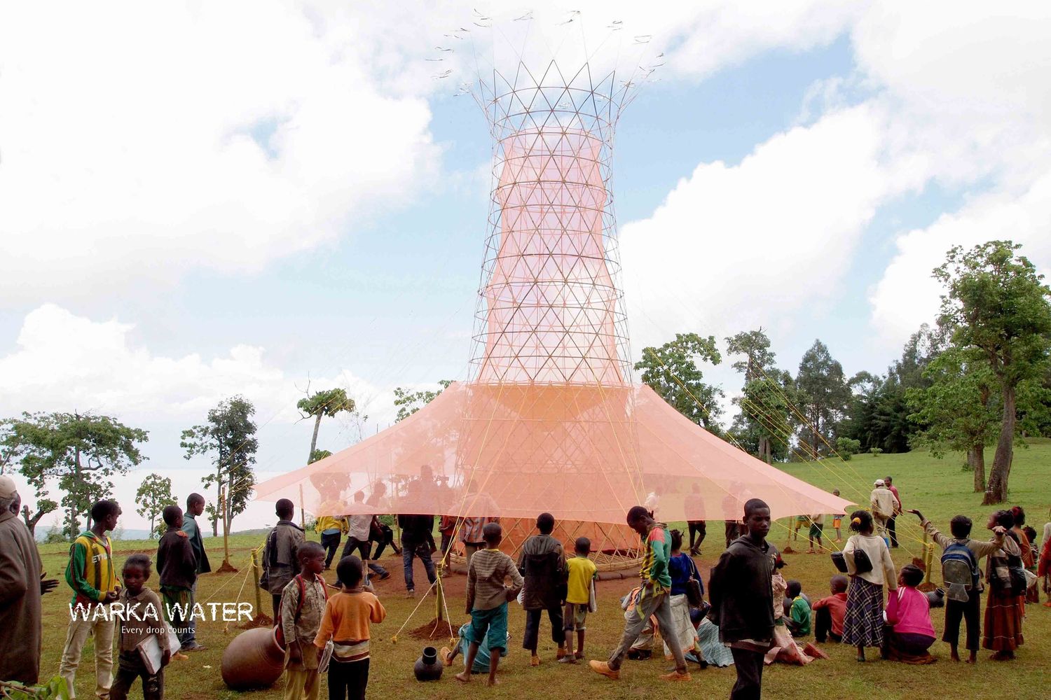 Etiopia (da Ferrari )&nbsp;