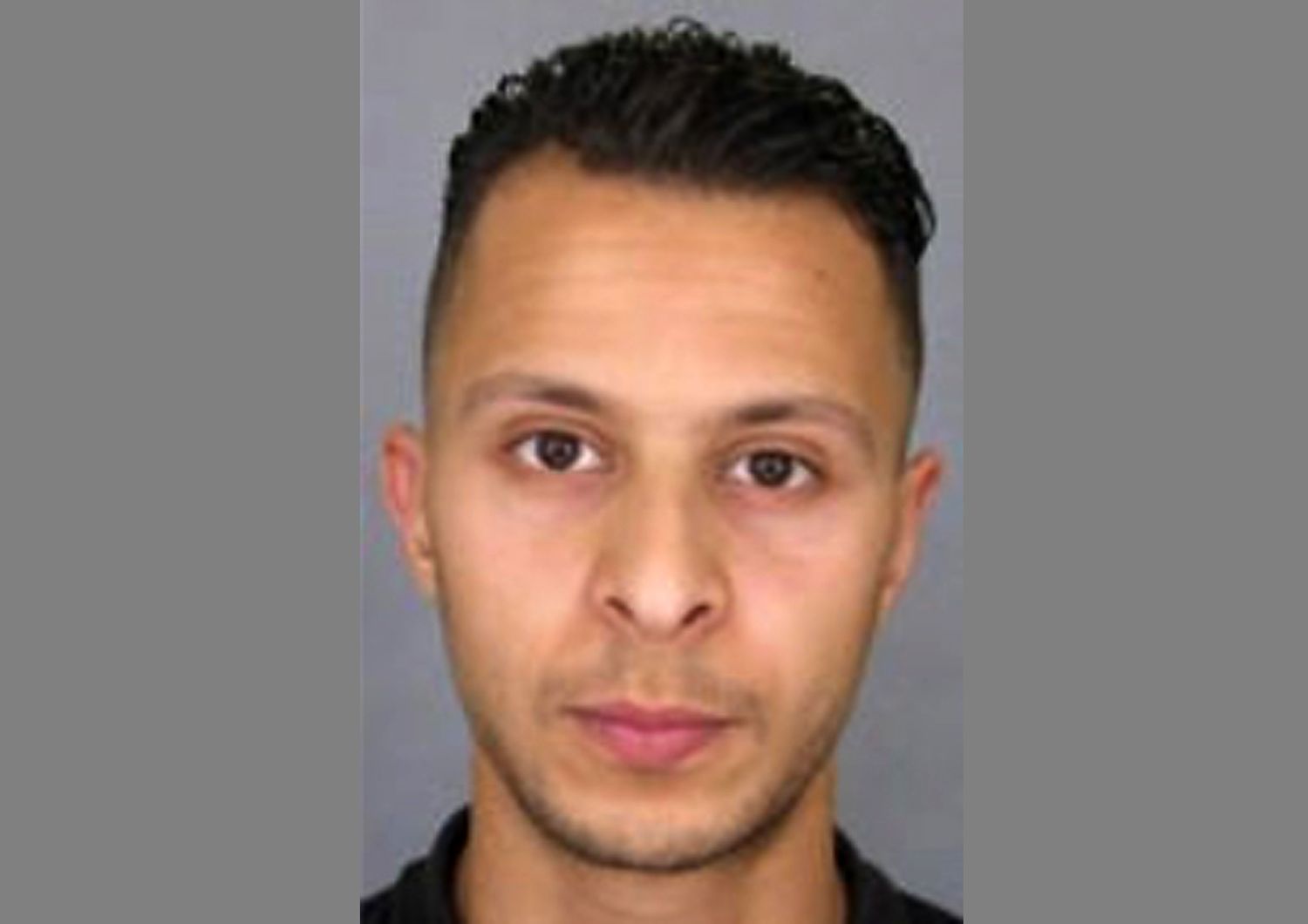 Abdeslam Salah (Afp)&nbsp;